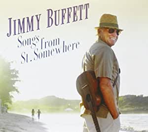 jimmy buffett songs